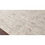 Tapis beige en laine touffeté à la main Yancheva-256043862