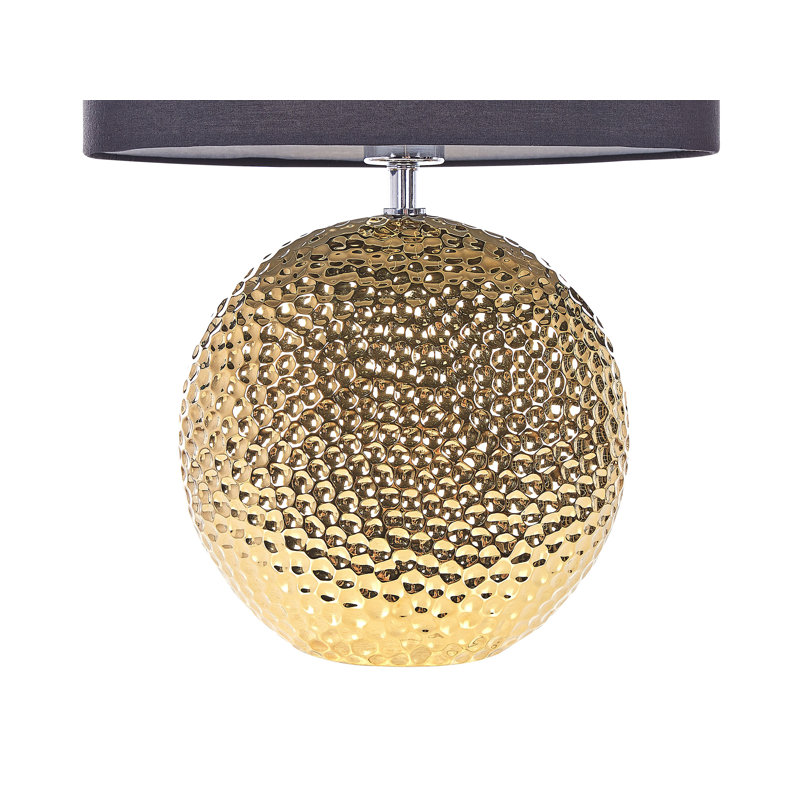 Soundview Ceramic Table Lamp