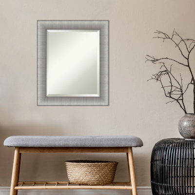 Miroir d'appoint mural Peltz