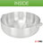 Chef Pro Aluminum Soup Pot-50243272