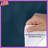 Solid Blue Background Duvet Covers-124133019