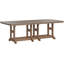 Berlin Gardens Garden Classic Rectangular Bar Table-1731241349-1731241346-1731241344