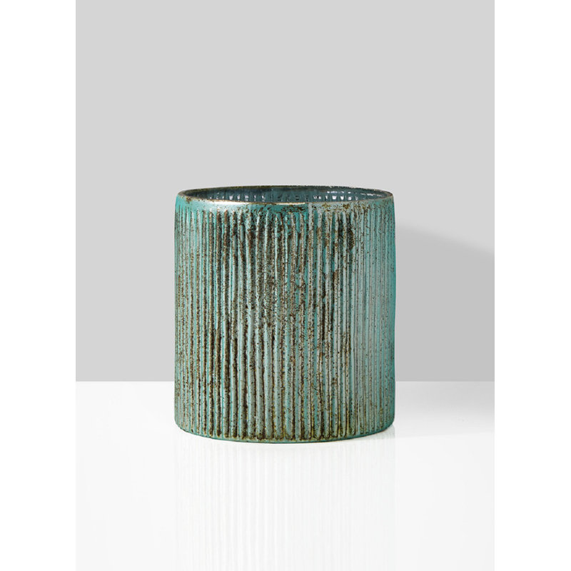 Glass Table Vase