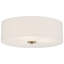 Plafonnier encastré Laylanna-70358185-70358184