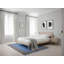 Tapis bleu / gris Galilea-1400557547