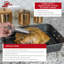 Injecteur de marinade BBQ Dragon