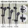3-Function Thermostatic Shower System with 5-Setting Handheld Shower and Rough-in Valve