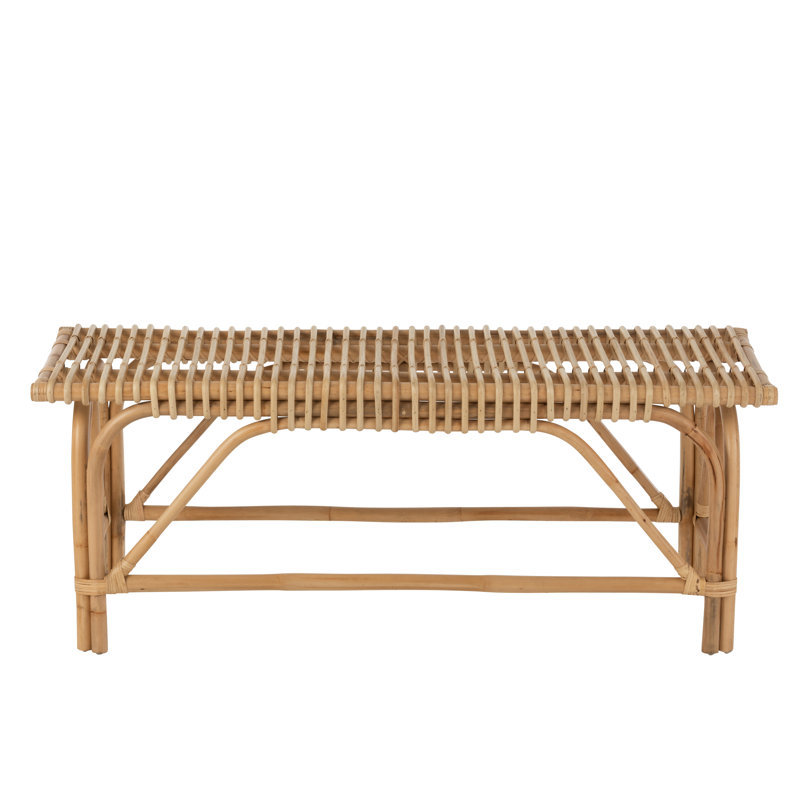 Tern Upholstered Bench
