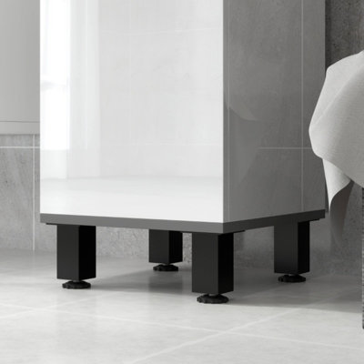 Freestanding Bathroom Cabinet