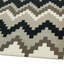 Hargrove Handmade Wool Grey Rug-42147567