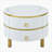 Stackable Coffee Table with 2 Drawers-266174402