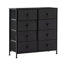 Commode 8 tiroirs Khosrov-762728440