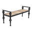 Indochine Dining Bench