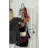 Colusa Metal Hanging Organizer