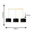 Albeiro 3 - Light Pendant-110781407-110781410-110781411