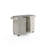 Taniha Kitchen Cart-1473121381