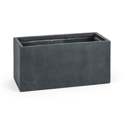 Blumfeldt Planter Box