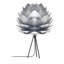 Lampe de table à trépied 31 po Silvia-519100089-519100039