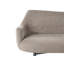Nylon and Polyester Upholstered Bench-379858998