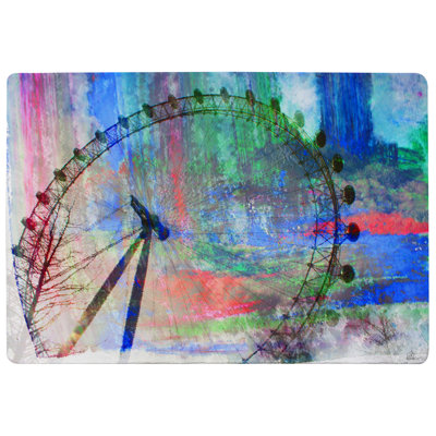 Franconia Shag Area Rug