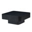 Table basse carrée moderne 31,5 pouces Handcraft-53765204-53765203