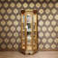 Infinity Lighted Curio Cabinet-470874835