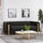 83.75" Rolled Arm Chesterfield Sofa-1750310333