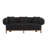 Nyaja 6-seater Rubberwood Boucle Upholstered Sofas With Curved Round Arms-111531929