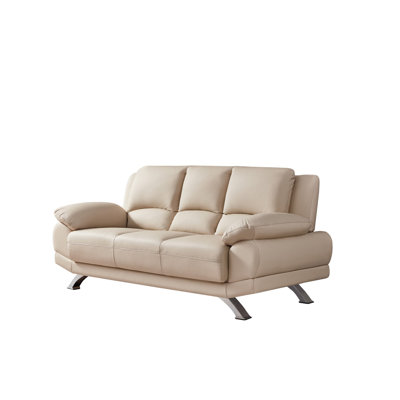Upholstered 79'' Sofa