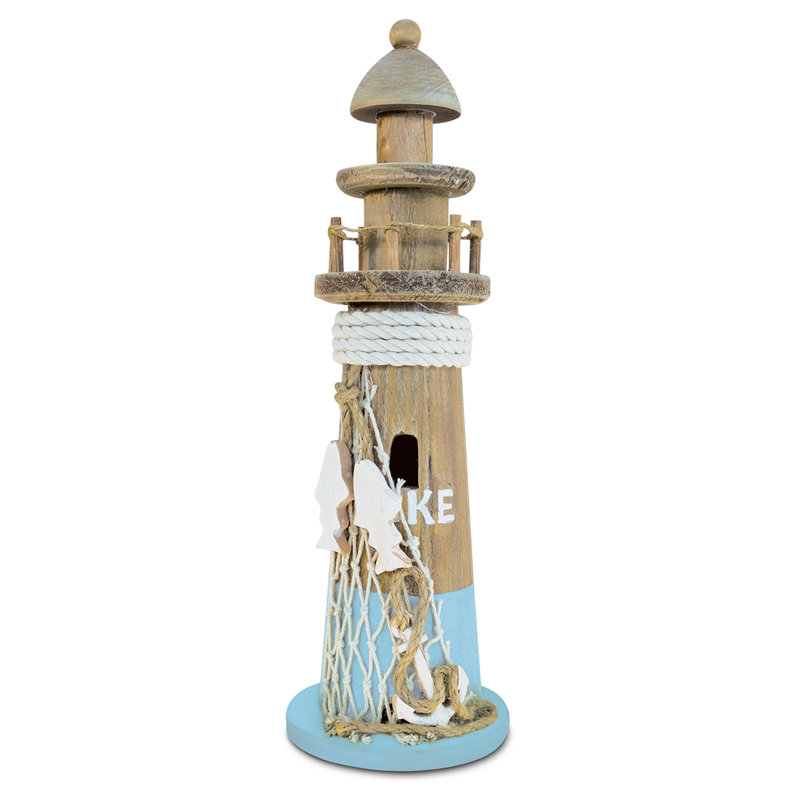 Phare nautique Astra