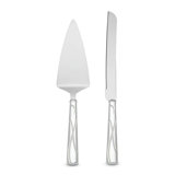 Adorn 2 Piece Cake/Pastry Server