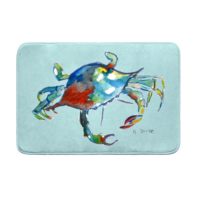 Tapis de bain Betsy