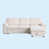Beige est en rupture de stock