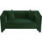 Everett Chenille Fabric Loveseat-2052243195