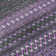 Premium Machine Washable Cerrito AMF527 Purple