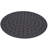 12" Round Thin High Pressure Rainfall Shower Head-70298721