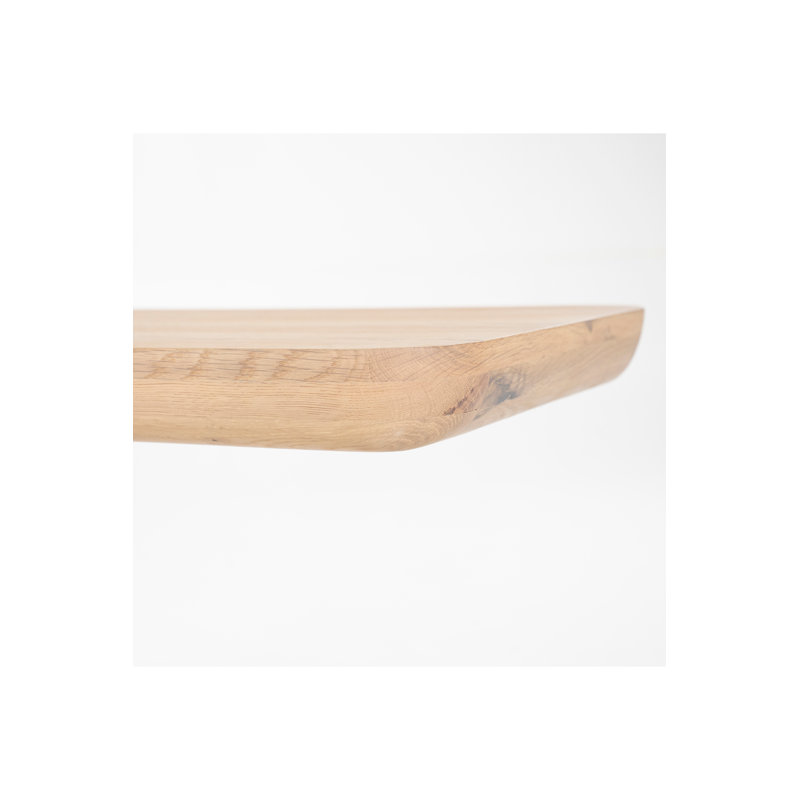 Console Table 79'' W Console Table, Natural