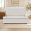 Upholstered Bed