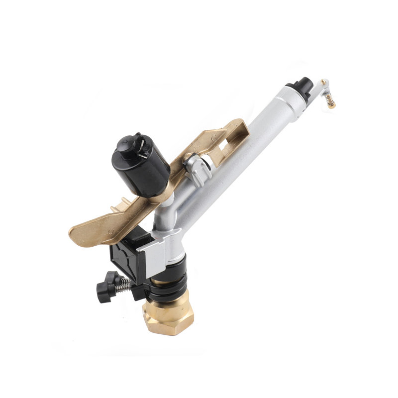 Pistolet d'arrosage 1,5 "1,5"