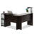 Eakins L-Shaped Computer Desk-807148580
