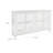 70.75" Wide Solid Wood Sideboard-64957612