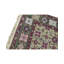 Hand-Knotted High-Quality Area Rug