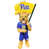 NCAA 3.75" Pitt Mascot Ornament est en rupture de stock