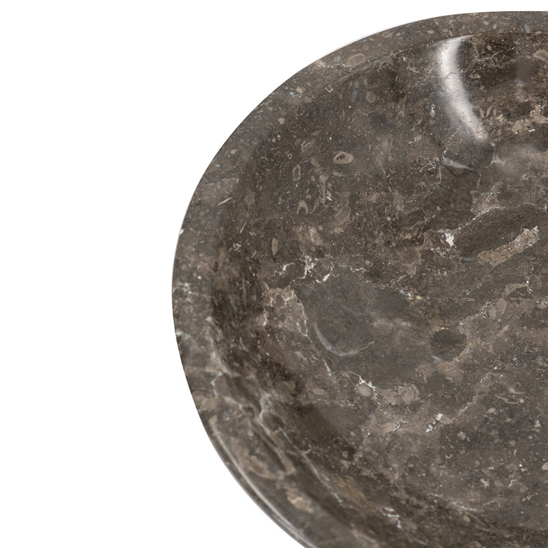7X7X4" Marble Plate
