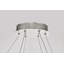 Luminaire suspendu à DEL Sylas-1194630535-1194630529