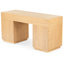 Zeus Manufactured Wood Writing Desk-1233625661