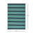 Cletta Striped Rug