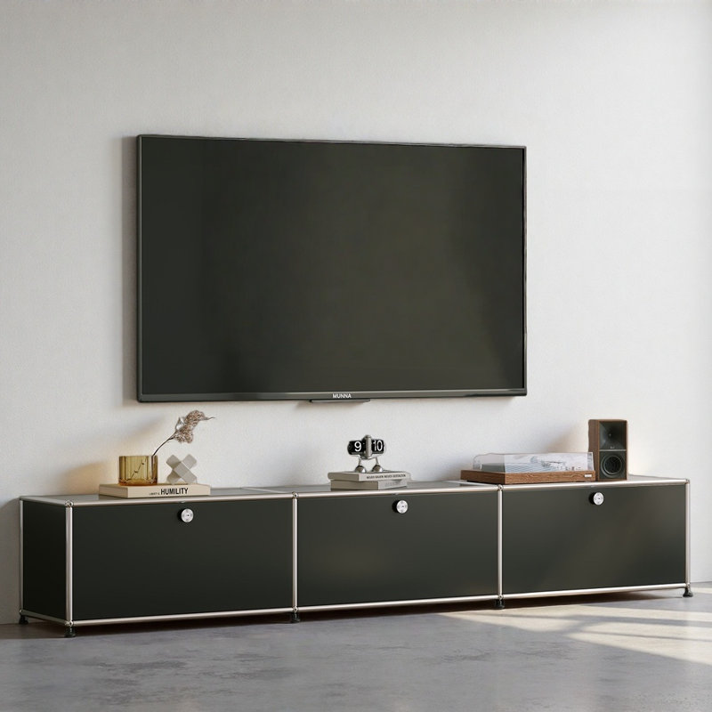 Meuble télé Creative Black