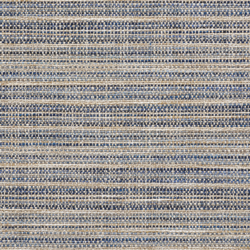 Formentera Performance Fabric, Navy