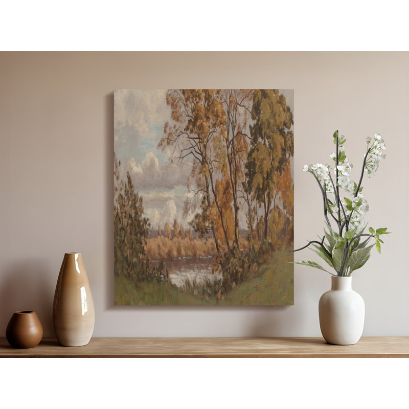 Damato Wrapped Canvas Print Set, 24x32